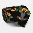 Recherche de colibri cravates Faune