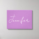 Recherche de girly toiles Simple