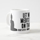 Recherche de meditation tasses Bouddhisme