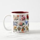 Recherche de floral vintage tasses Mère