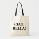 Recherche de bella sacs Typographie