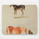 Recherche de juments tapis souris Animaux