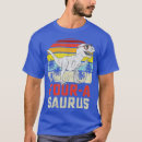Recherche de anniversaire dinosaure tshirts Âge