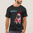 Recherche de costume père noël tshirts Carlin