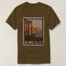 Recherche de romain tshirts Monument