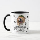 Recherche de visage chien tasses Pour animaux