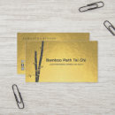 Recherche de symboles chinois cartes visite Toute personne