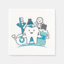 Recherche de dents serviettes Dentifrice