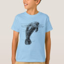 Recherche de manatee tshirts Dugong