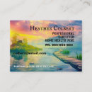 Recherche de pacifique cartes visite Professionnel