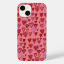 Recherche de coeur rouge électronique Affection