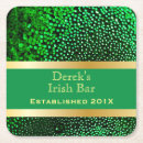 Recherche de jour la saint patrick de dessous de verres Pour lui