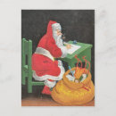 Recherche de clause cartes postales Illustration