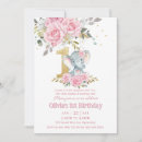 Recherche de éléphant rose mignon Bébé fille