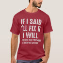 Recherche de anniversaire mécanicien tshirts Garage