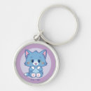 Recherche de tom jerry porteclés Mignon