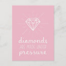 Recherche de diamant cartes postales Pour elle