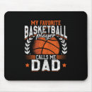 Recherche de joueur basket tapis souris Championnat