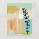 Recherche de conception graphique cartes postales Simple