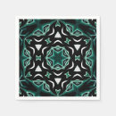 Recherche de kaléidoscope serviettes Motif