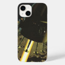 Recherche de fusée iphone coques Rétro