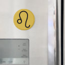 Recherche de zodiaque ronds magnets Astrologie
