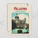 Recherche de palerme cartes postales Europe