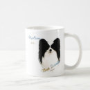 Recherche de epagneul tasses Papillon