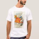 Recherche de tenniel de john tshirts Lapin blanc