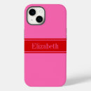 Recherche de unies iphone4 coques Rose
