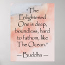 Recherche de citation de bouddha posters Typographie