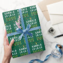 Recherche de vilain papier cadeau Drôle