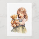 Recherche de peluches cartes postales Pour tous