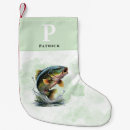 Recherche de pêcheurs chaussette de noël Pour lui