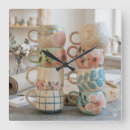 Recherche de mug horloges Pour tous