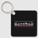 Recherche de le base ball porteclés Entaîneur