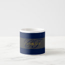 Recherche de navy tasses Pour elle