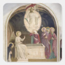 Recherche de resurrection autocollants Vie