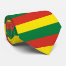 Recherche de vert jaune rouge cravates Drapeau