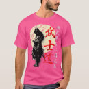 Recherche de kanji tshirts Judo
