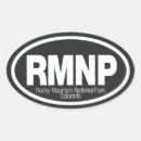 Recherche de montagne rocheuse autocollants Camping