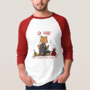 Recherche de lolcat tshirts Kitteh
