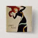 Recherche de toulouse lautrec badges Chanteur