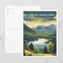 Recherche de highlands cartes postales Vacances