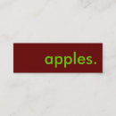 Recherche de pommes cartes visite Pour tous