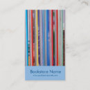 Recherche de librairies cartes visite Magasin