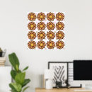 Recherche de motif marguerite posters Marguerites