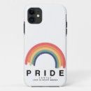 Recherche de gagné iphone coques Arc en ciel