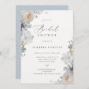 Recherche de watercolor floral bridal shower invitations Greenery