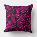 Recherche de motif de confettis coussins Tendance